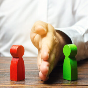 Conflictul de interese în cadrul cheltuielilor UE din domeniul coeziunii și al agriculturi