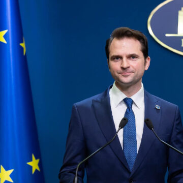 Burduja îi amenință pe funcționarii care mai solicită dosar cu șină: ”Din iulie, vor fi cercetați disciplinar”