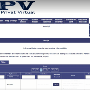 Miza facturării electronice: economii anuale de 10 mld. euro pentru Stat