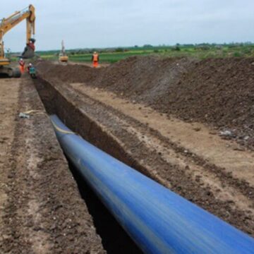 47 de localităţi din Vaslui vor avea parte de investiţii în reţeaua de apă şi canalizare