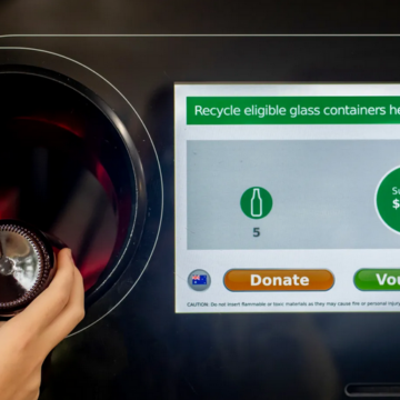 Tanczos Barna: Toţi producătorii şi comercianţii de băuturi trebuie să se înregistreze în baza de date a Sistemului de Garanţie-Returnare