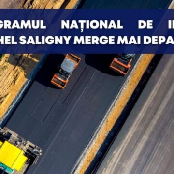 Noua runda de finantari pentru modernizarea rețelelor de apă și canalizare, prin Programul național de investiții ”Anghel Saligny”