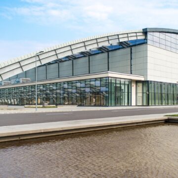 Guvernul României a aprobat realizarea unui Centru pentru Optică de Mare Putere (COMP) la Măgurele