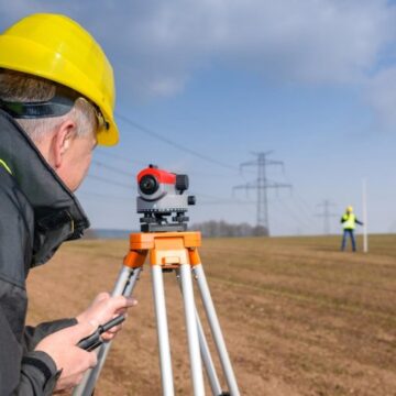 Licitație pentru înregistrarea proprietăților din 92 de comune, cu fonduri europene