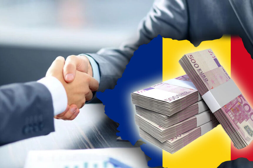 Sprijin pentru finalizarea proiectelor finanțate din fonduri europene derulate de unitățile administrativ-teritoriale