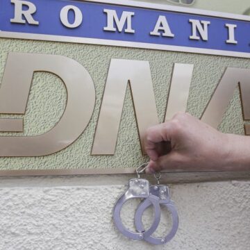 Directorul Direcţiei de Pescuit din Ministerul Agriculturii, acord de recunoaştere a vinovăţiei în dosarul în care e acuzat de activităţi incompatibile cu funcţia