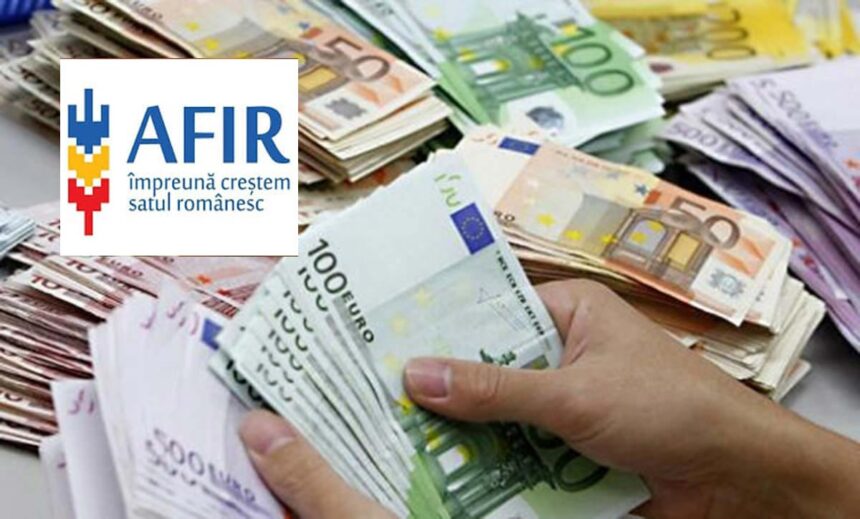 Finanțări de max. 2 milioane EUR/proiect pentru producătorii români de legume și cartofi