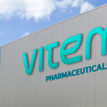 Abdul Yassin despre inovație și sustenabilitate: Conducând Vitema Pharmaceuticals spre un viitor mai verde