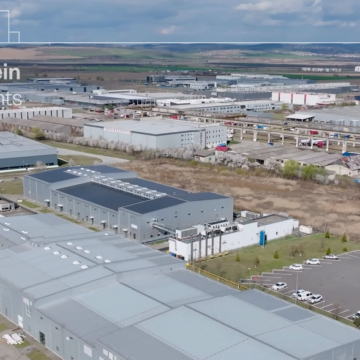 Inovație și sustenabilitate: Drumul Vitema Pharmaceuticals spre un mediu mai sănătos