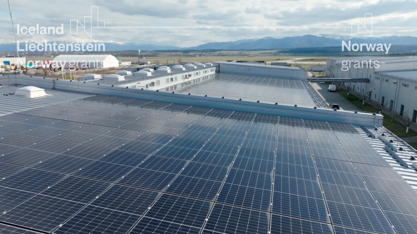 Vitema Pharmaceuticals: Pionieratul tehnologic pentru o sănătate durabilă