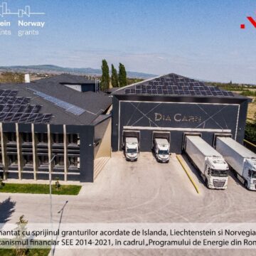 SC DIACARN FOOD SRL – Povestea succesului românesc în industria cărnii