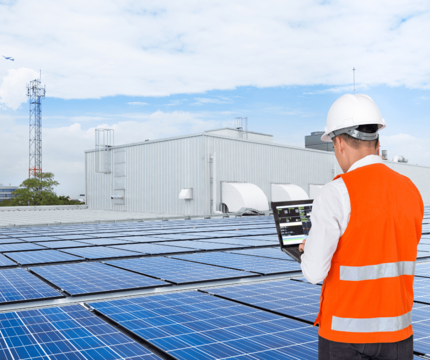 Fondul pentru Modernizare: S-au lansat apelurile pentru producția de energie din surse regenerabile