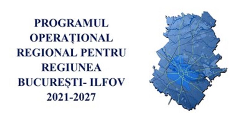 Fonduri nerambursabile de 25.000-300.000 EUR pentru microintreprinderile din Bucuresti-Ilfov